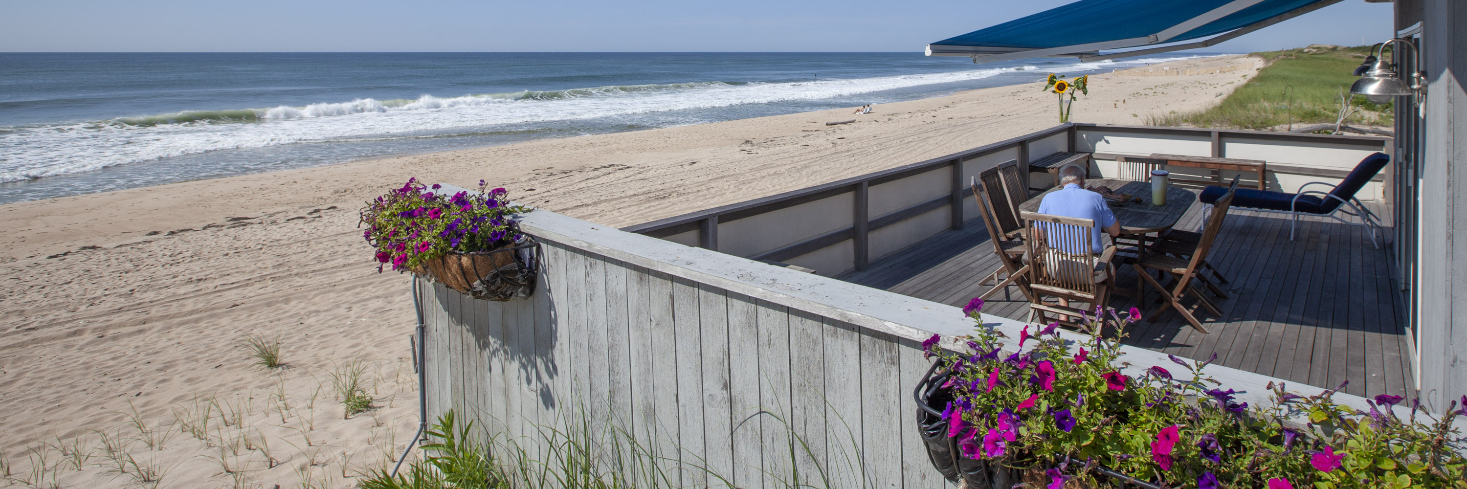 White Sands Resort Motel, Amagansett NY